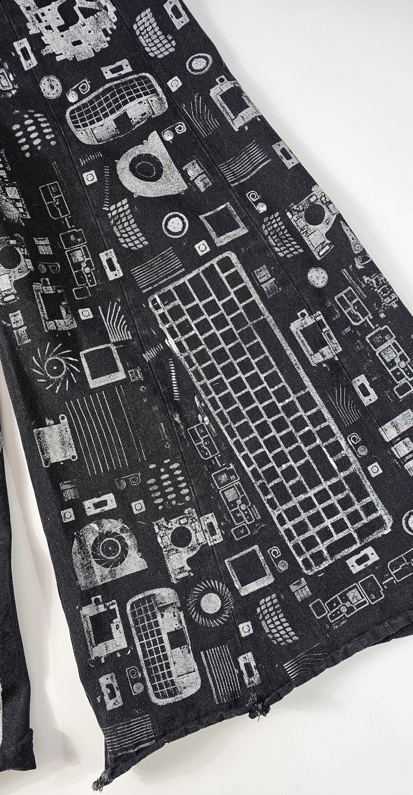 Electro Dance Pants