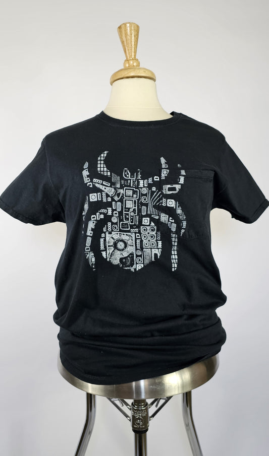 Arachnatronic T-Shirt