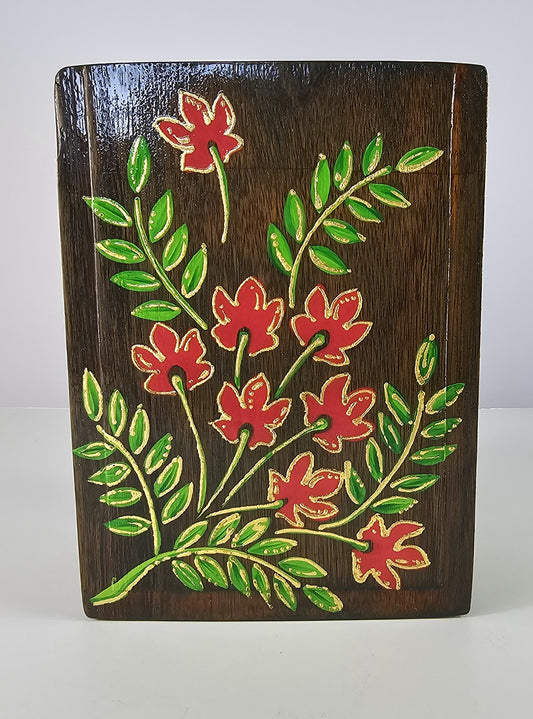 Blooming Buds Box