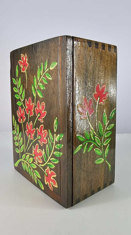 Blooming Buds Box