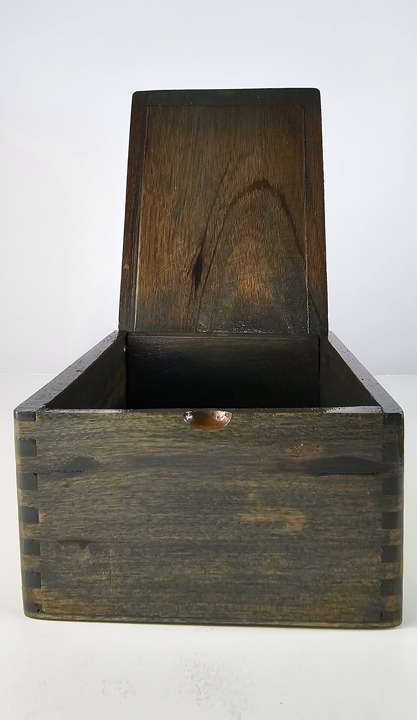 Blooming Buds Box