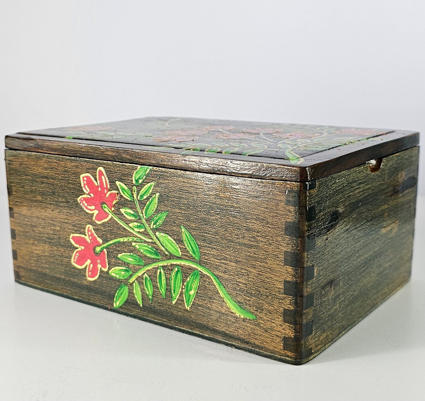 Blooming Buds Box
